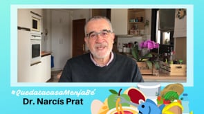 Consells de salut amb el Dr. Prat, Anar a comprar