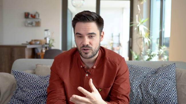 Podcast Transkription für PR Wiederverwendung & SEO