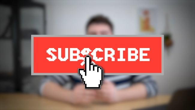 Call-To-Action in Videos