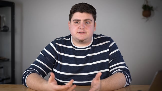 Titel, Beschreibung und Tags sind maximal wichtig