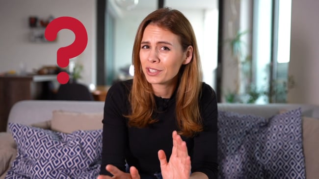 Welche Ziele du haben solltest