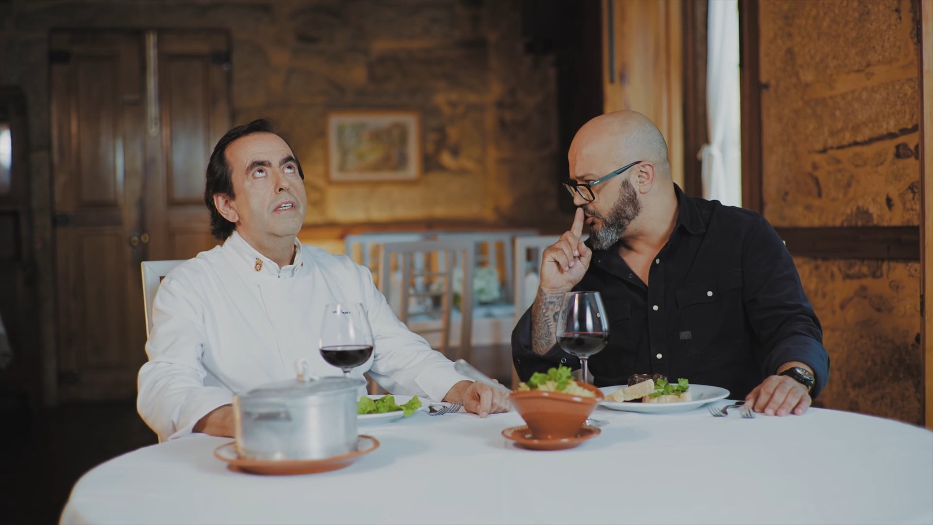 Festival do Sável e da Lampreia 2020 - Gondomar - Part 2
