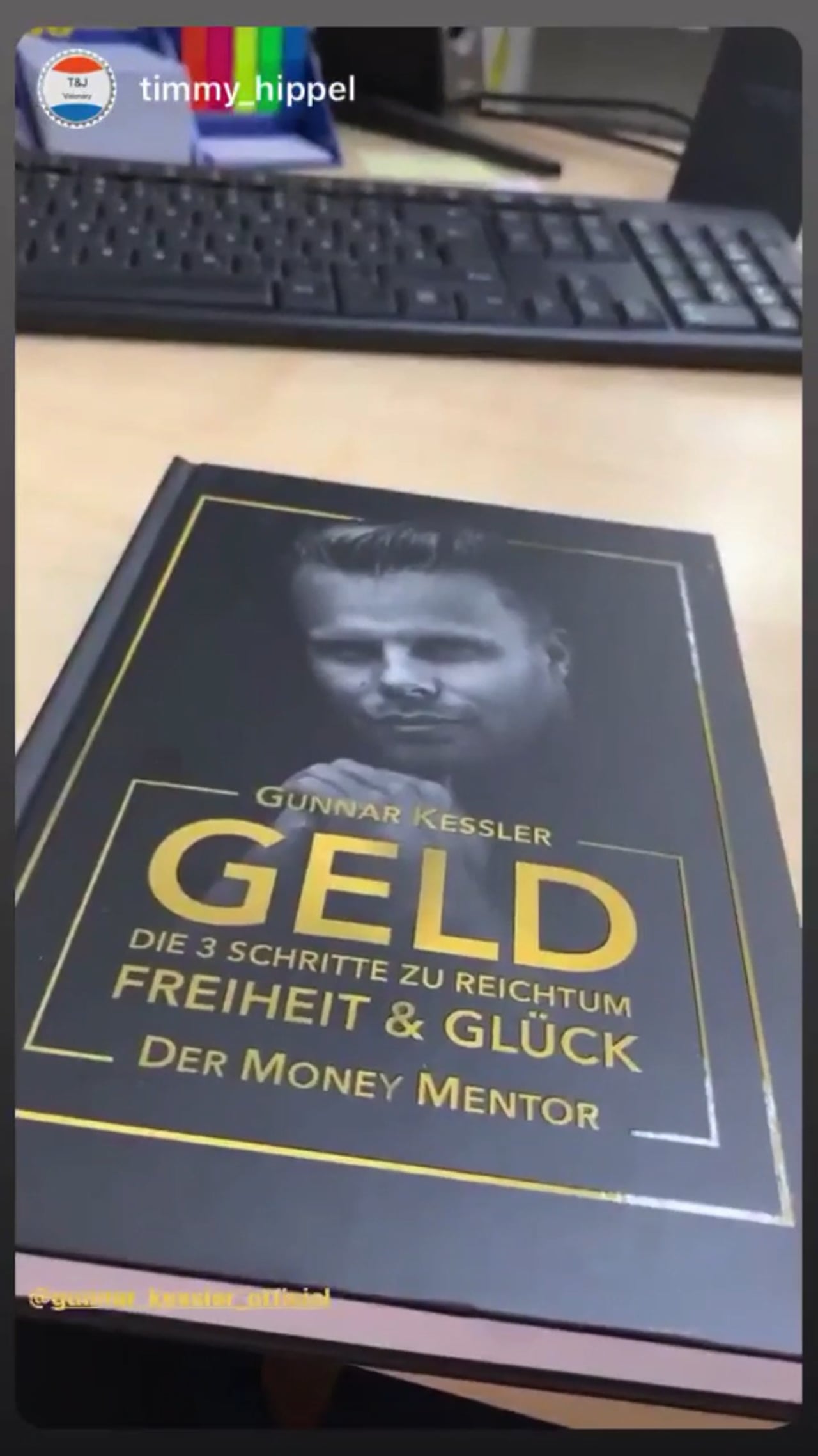GELD – Finanzratgeber für Geldanlage & Vermögensaufbau