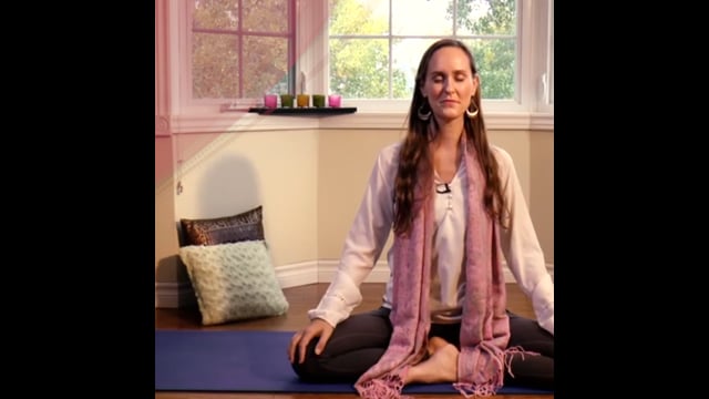 Yoga des sons - 5e chakra