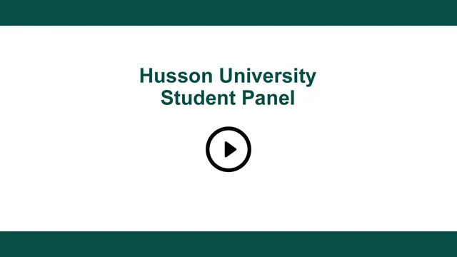 Accepted Student Day