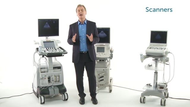Which ultrasound machine should I buy?