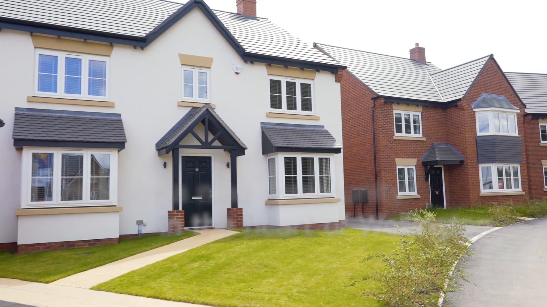 Bovis Homes Haygate Fields, Wellington on Vimeo