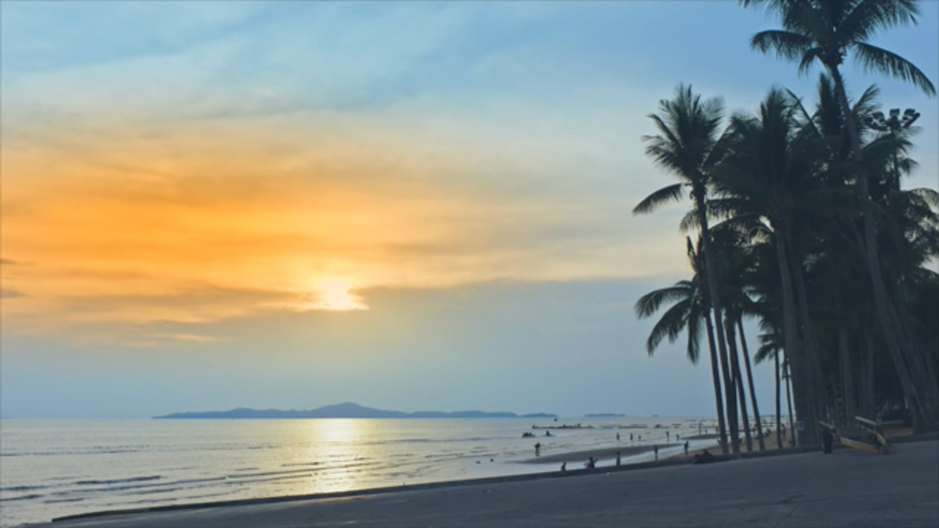 'SUMMER NIGHT(여름밤)' YOONA MV