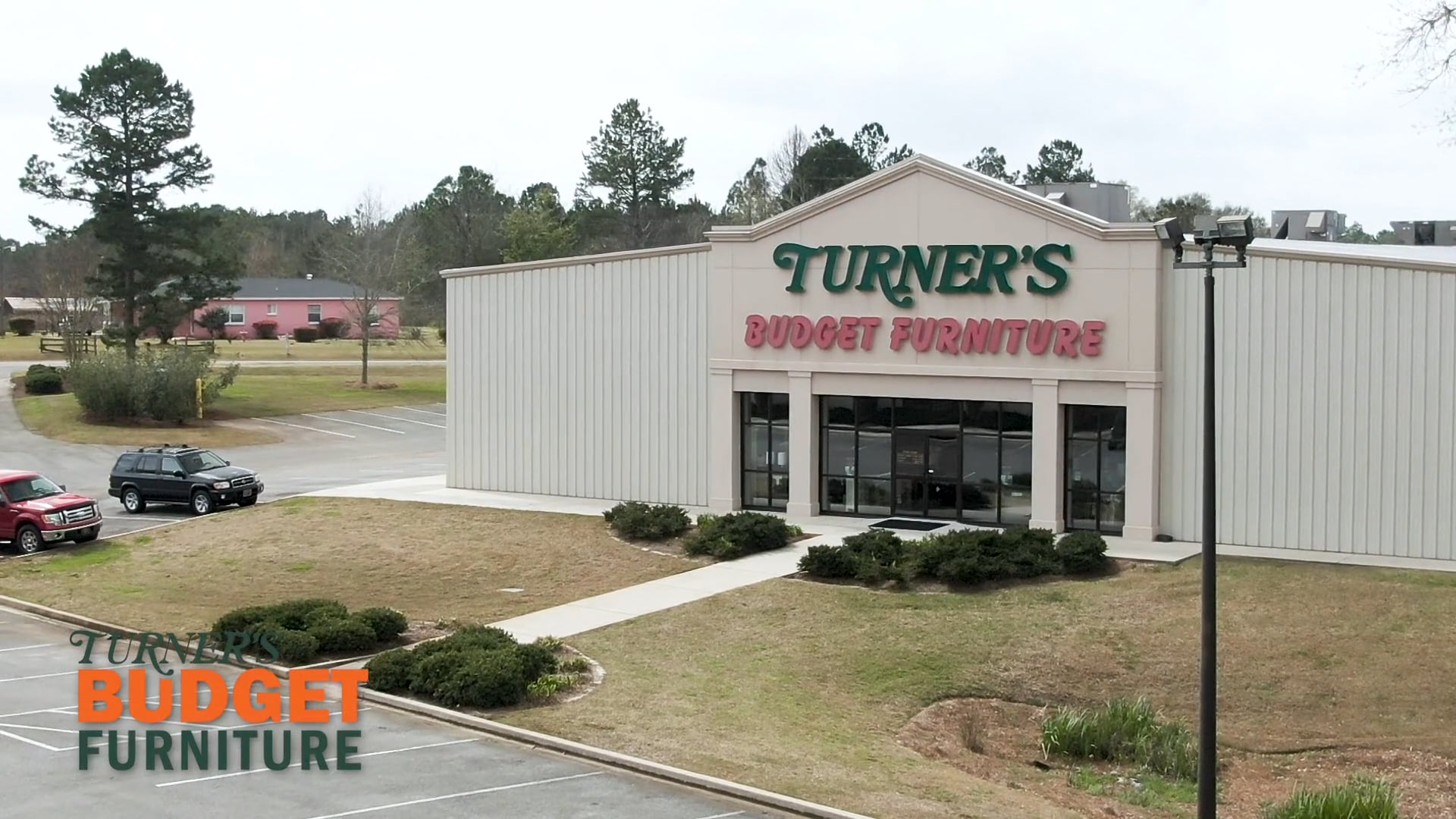 Turner's Budget Covid 19 on Vimeo