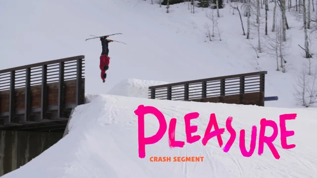 Pleasure Crash Edit