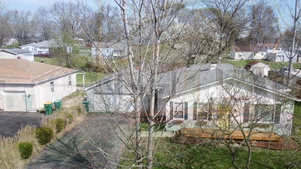 814 E Deer Creek Ofallon IL on Vimeo