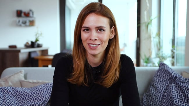 Vorstellung Social Media