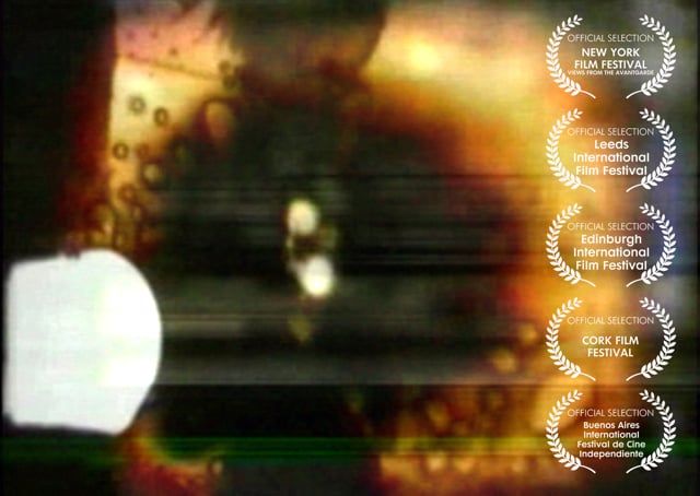 4.2.1. Wound Footage (2009)