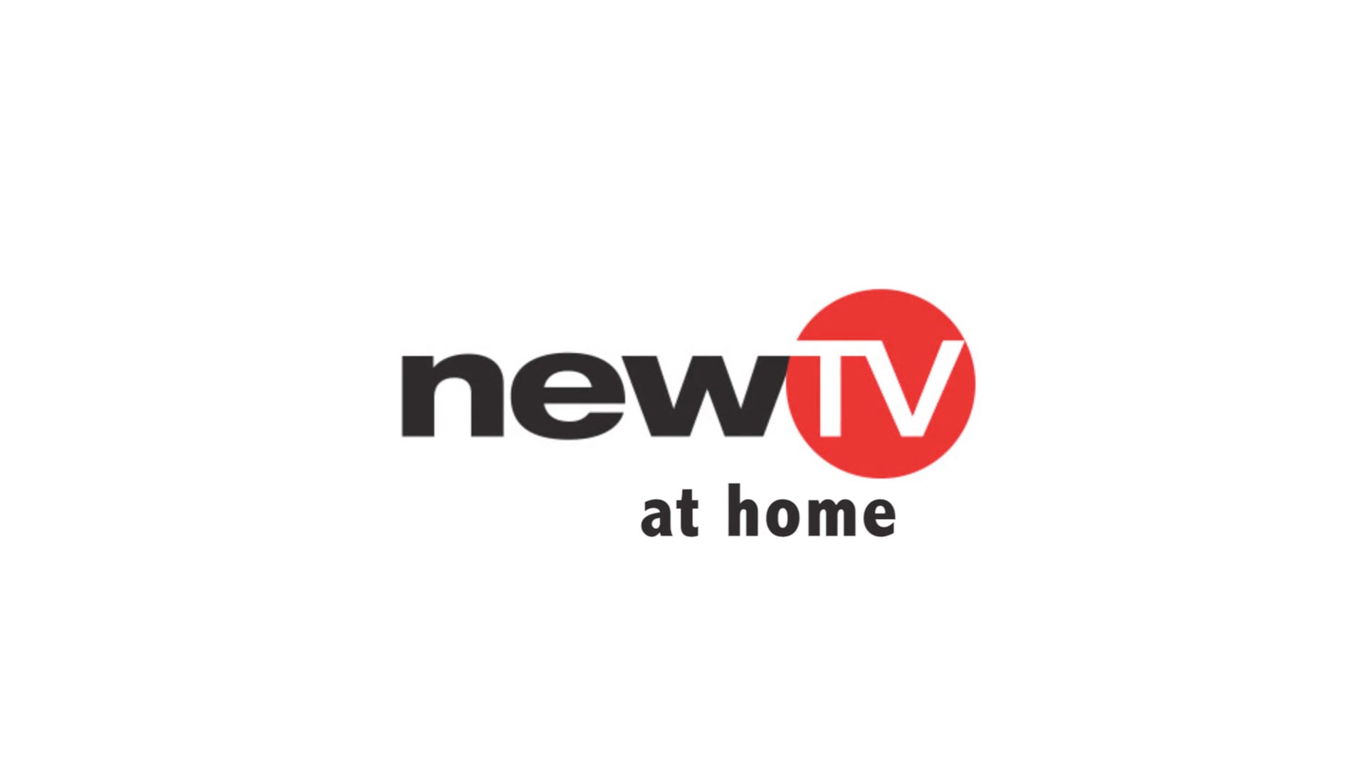 NewTV @ Home - Camera Basics 2