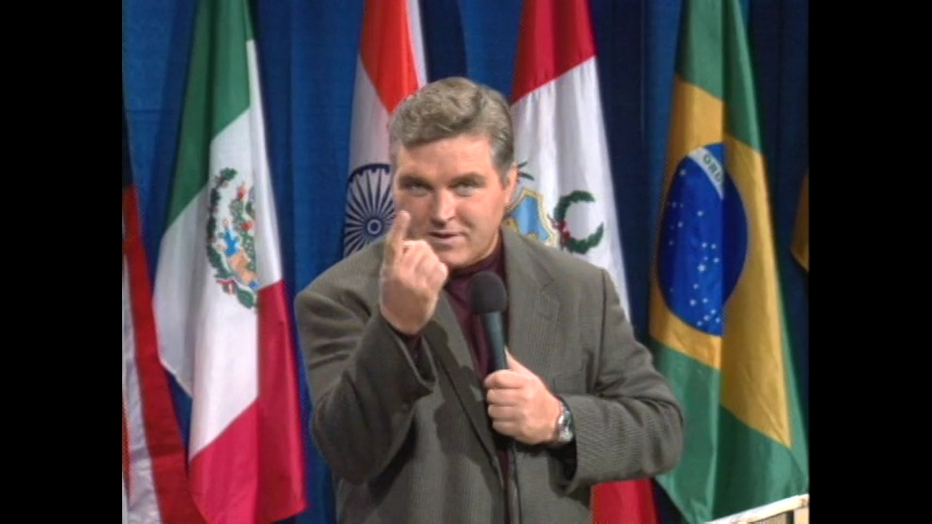 The Laws of Hospitality