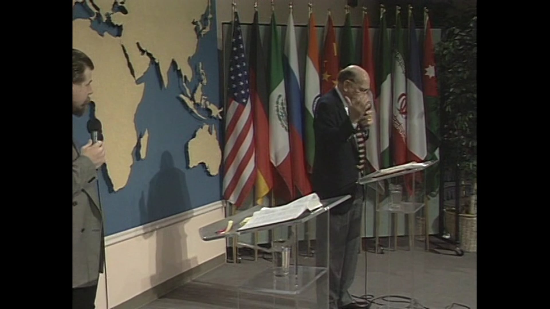 Living and Giving Beyond the Possible