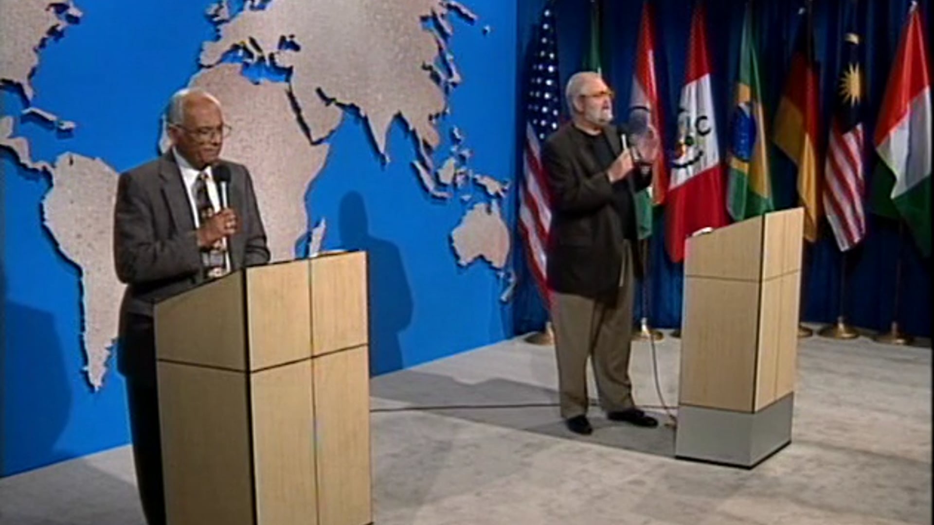 Organizing Children's Ministry to Growth