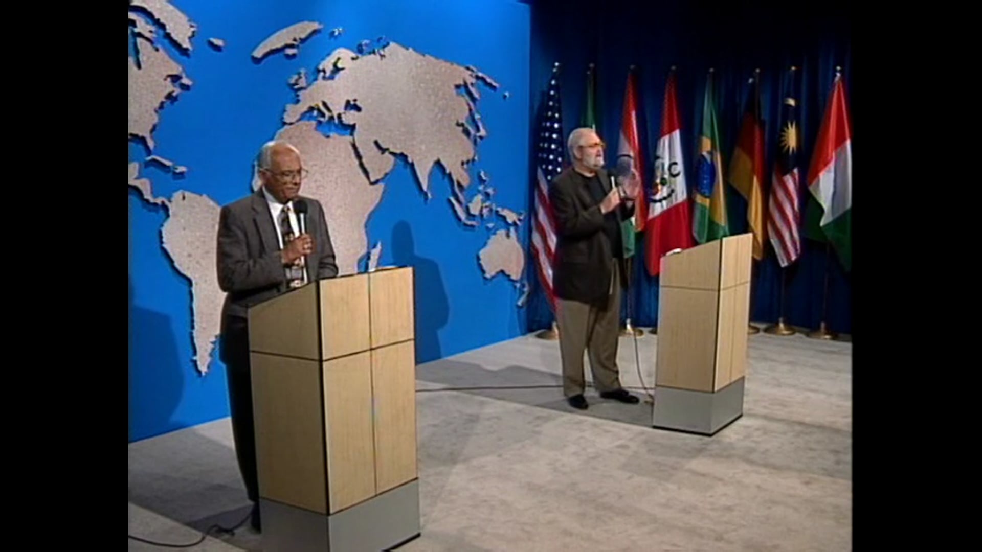 Organizing Children's Ministry to Growth