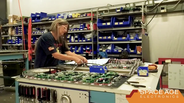 SPACE AGE TECHNOLOGIES* / el barto EL BARTO — Space Age Technologies