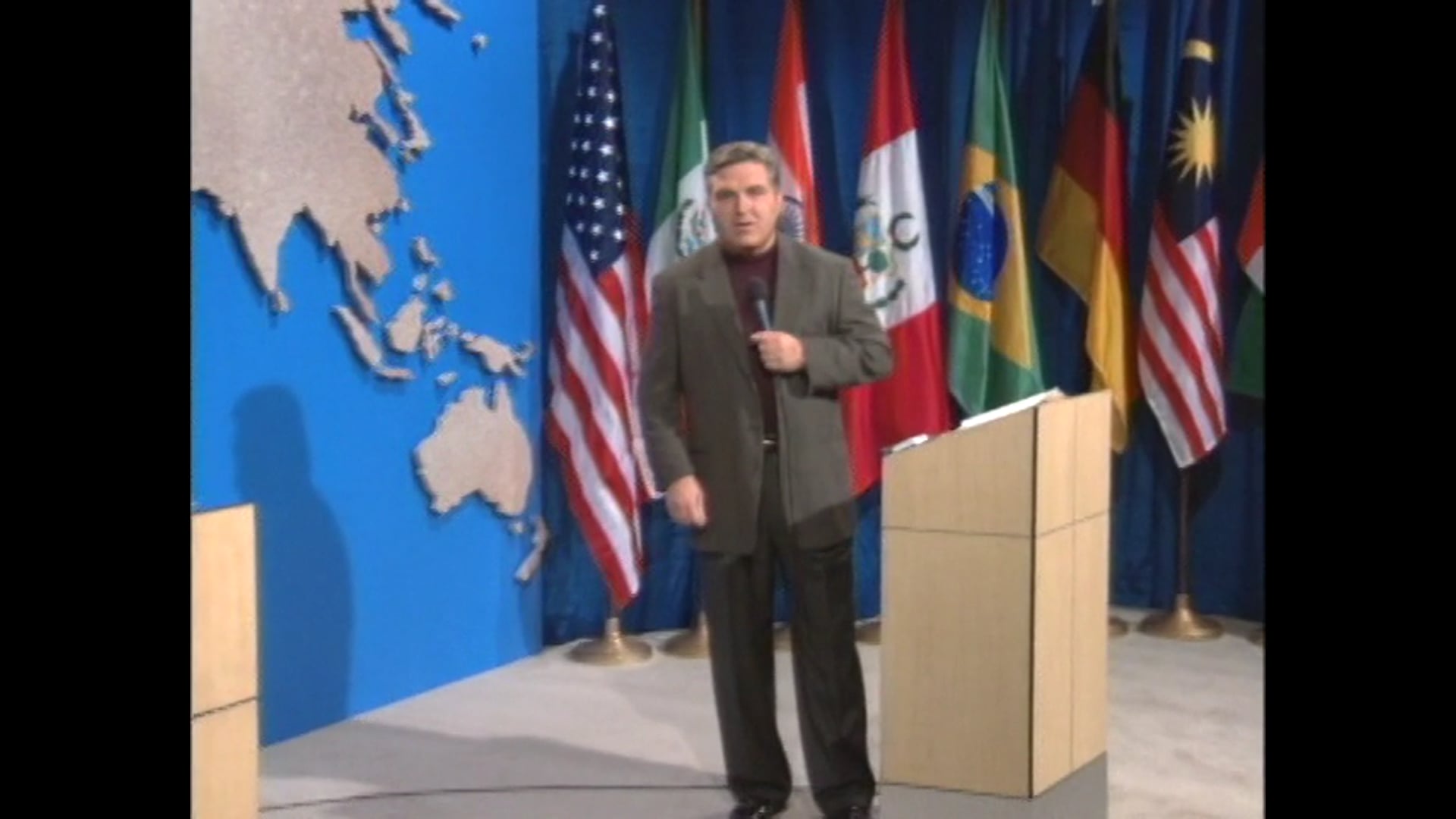 The Last Days Harvest