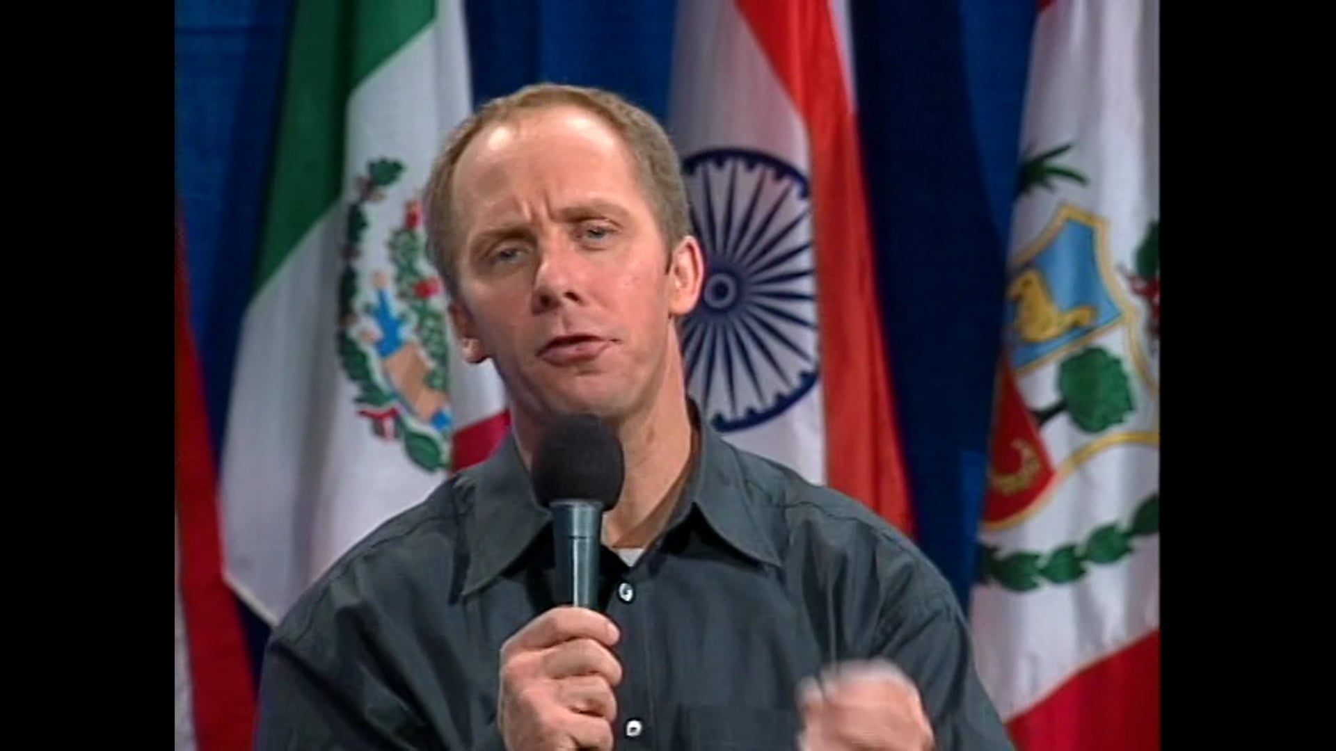 Planning an Effective Youth Ministry