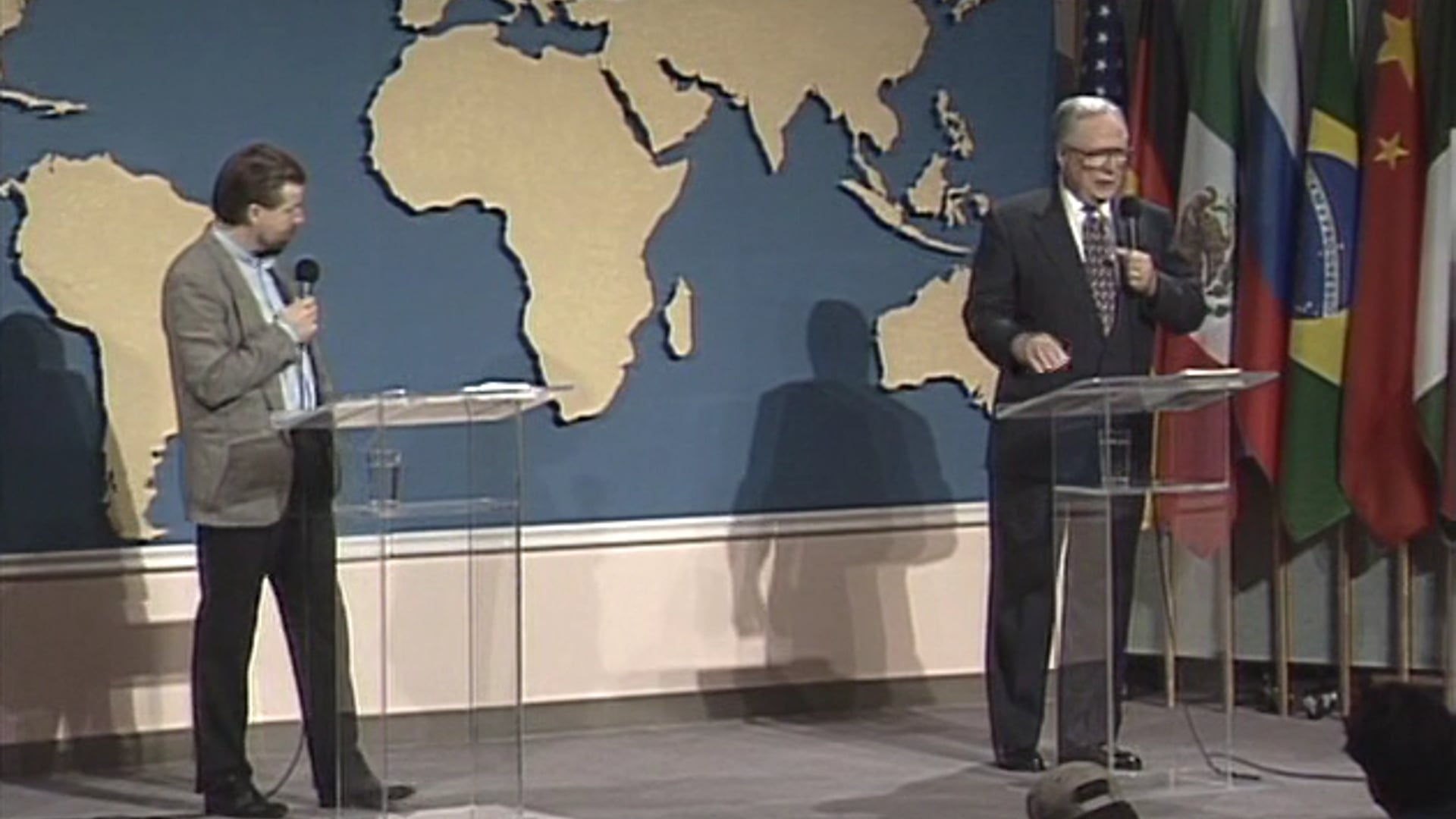 The Fivefold Ministry (Part 2)