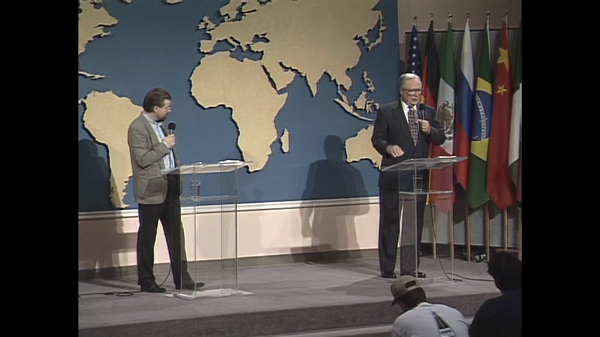 The Fivefold Ministry (Part 2)