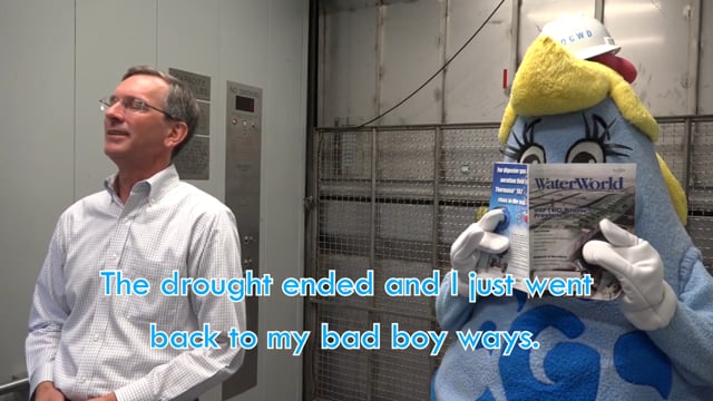 National Talk in an Elevator Day