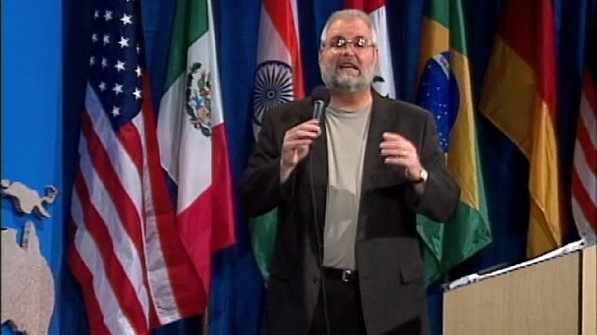 Using Puppets in Children's Ministry