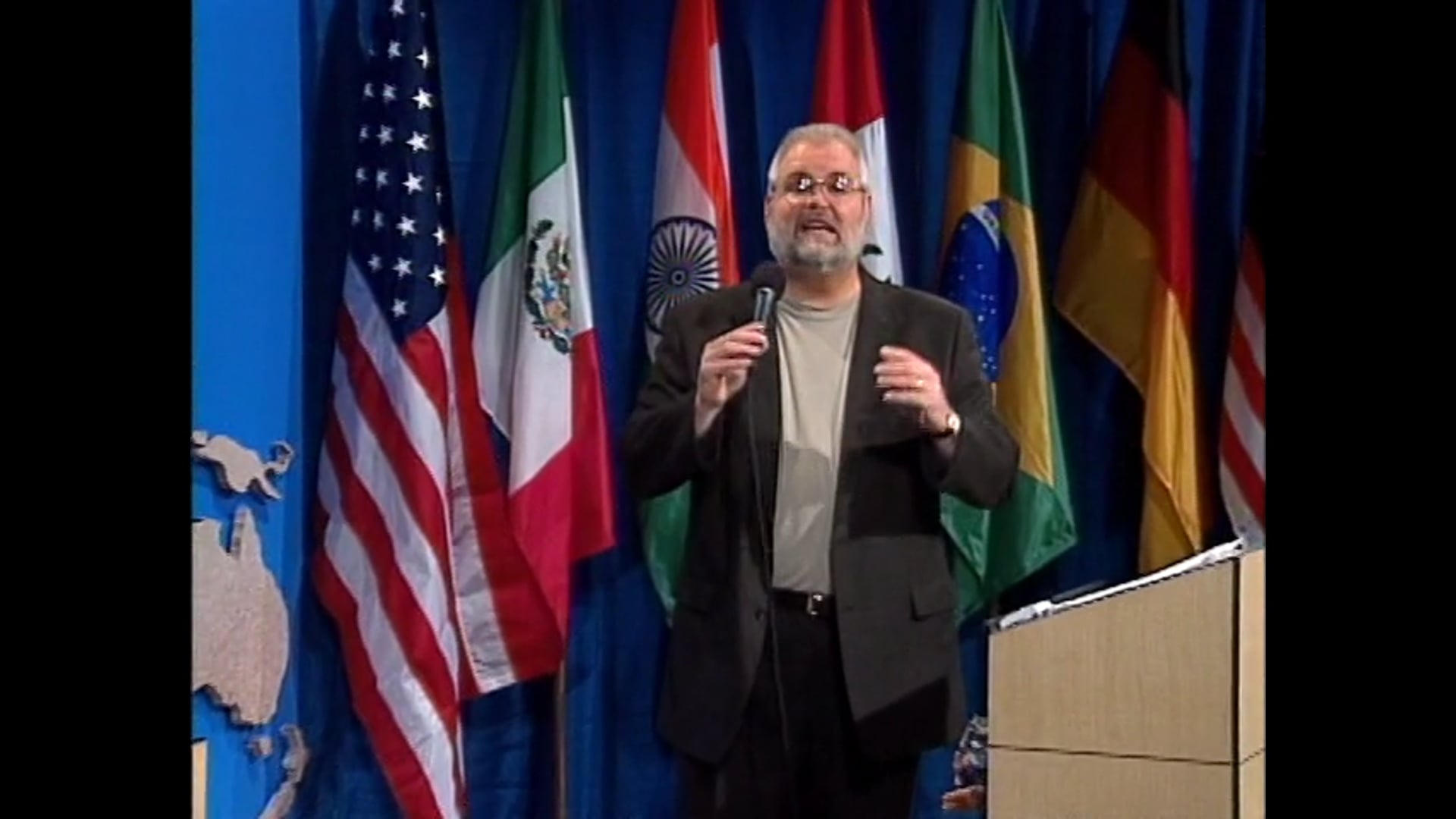 Using Puppets in Children's Ministry