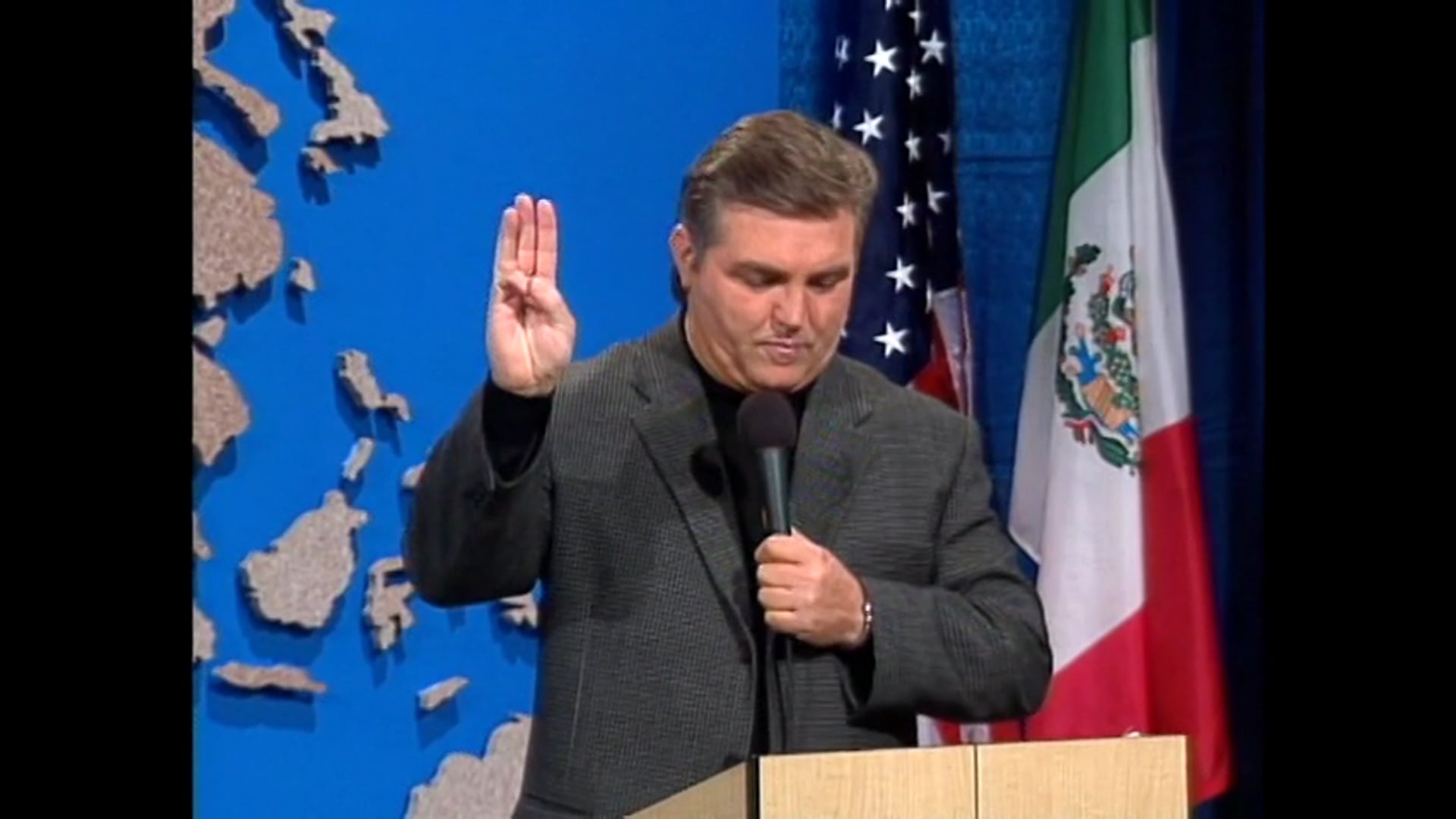 Pastor-Driven Youth Ministry