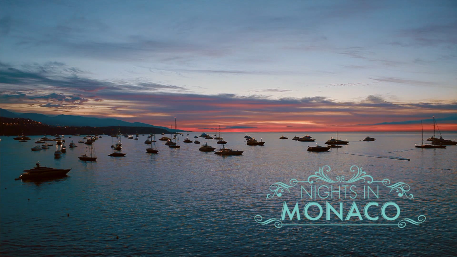 Nights In Monaco
