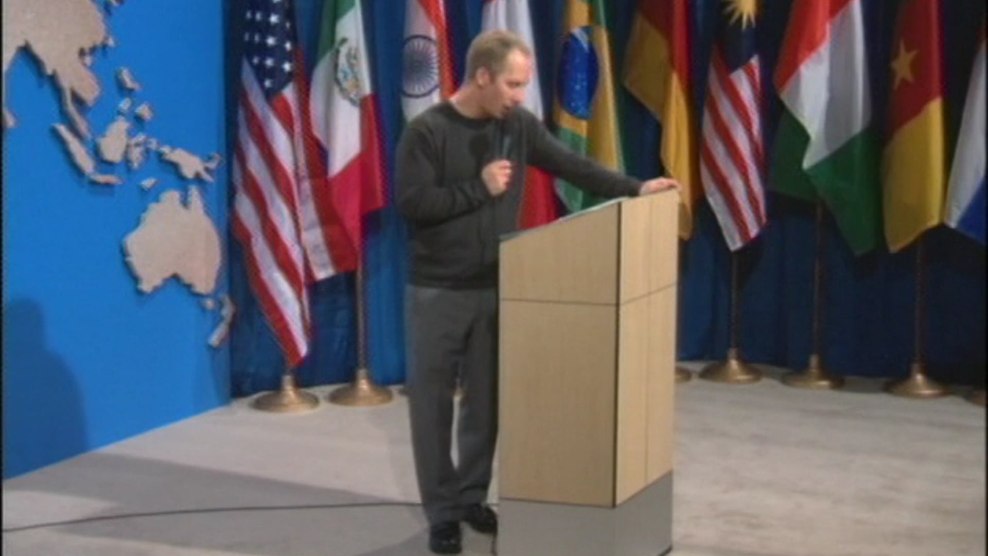 Leading Leaders to Peak Performance