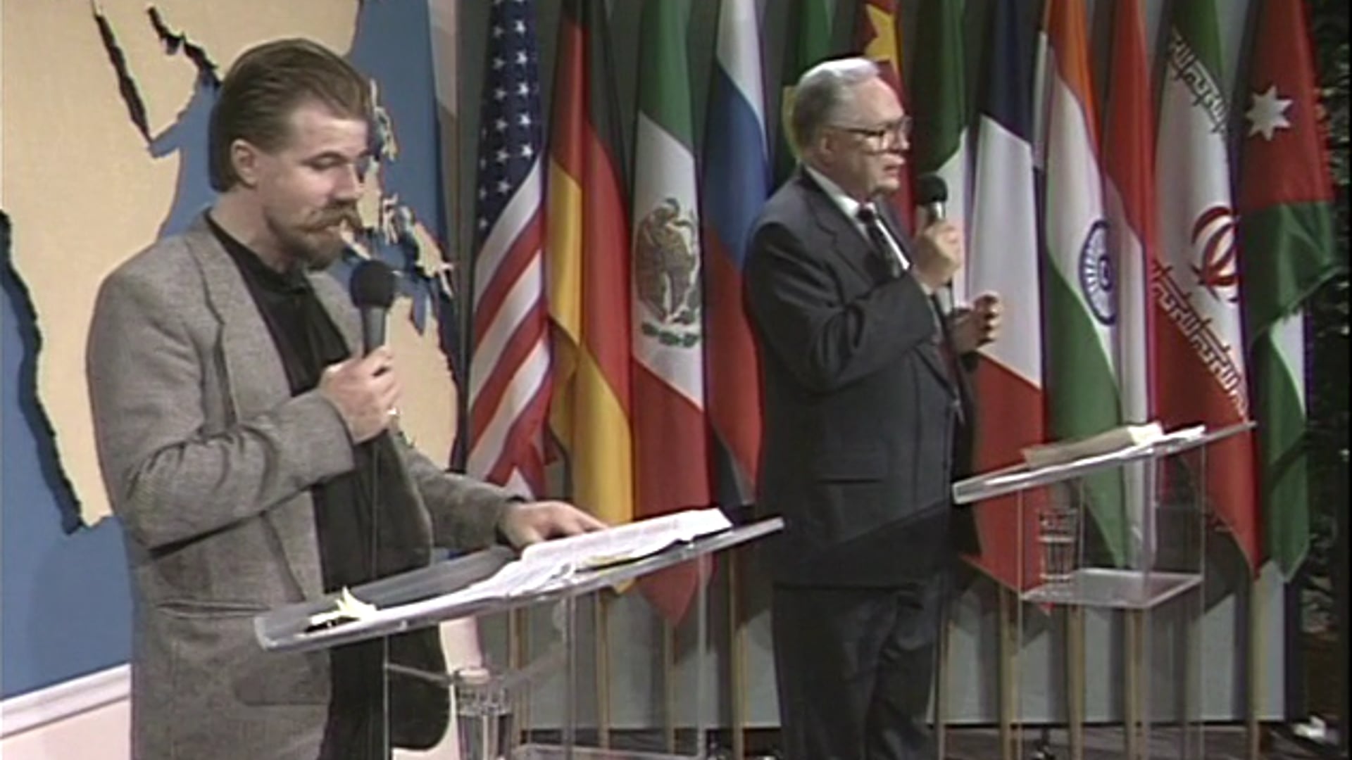 The Function of Elders