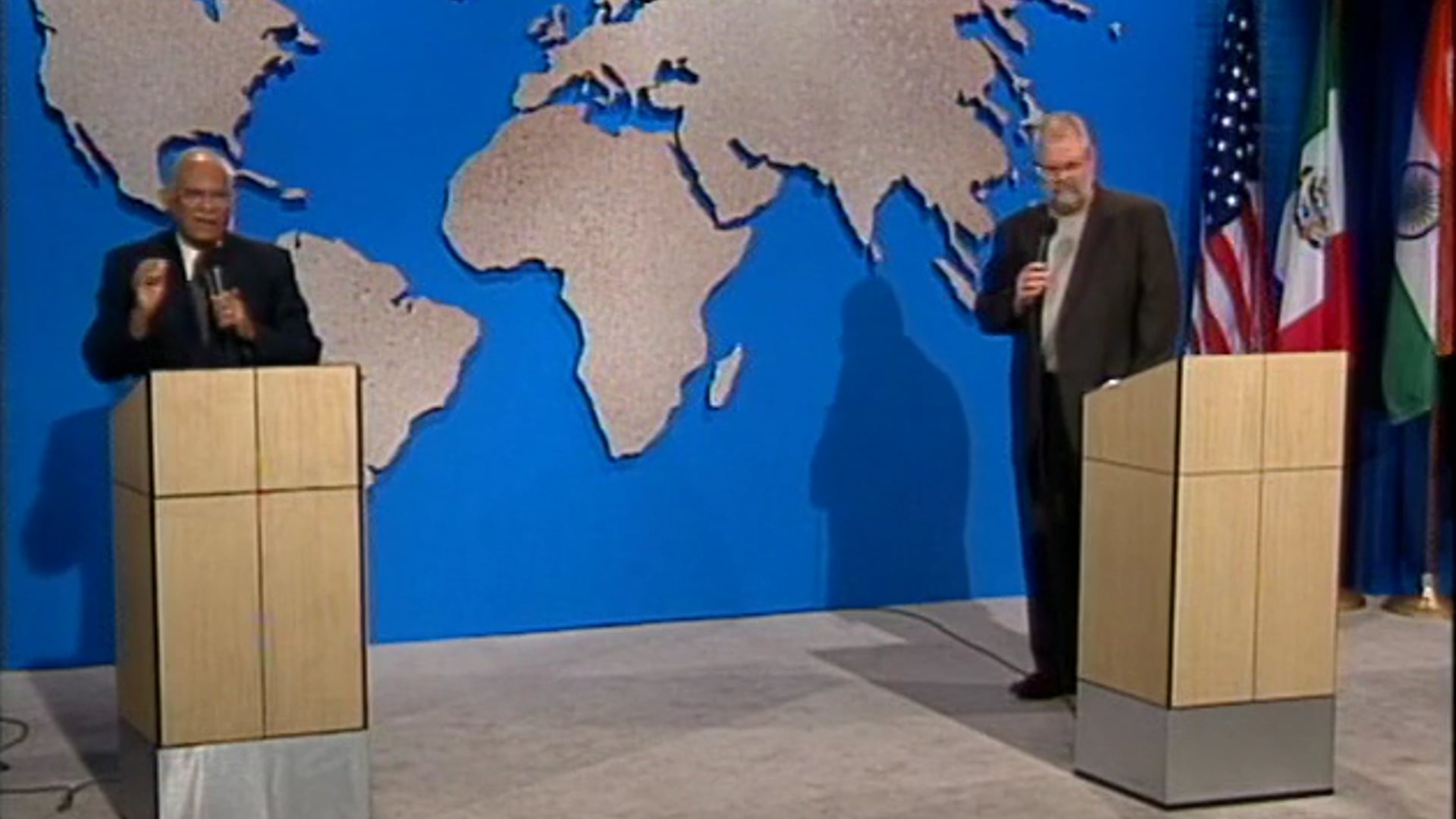 How to be a Problem Solver