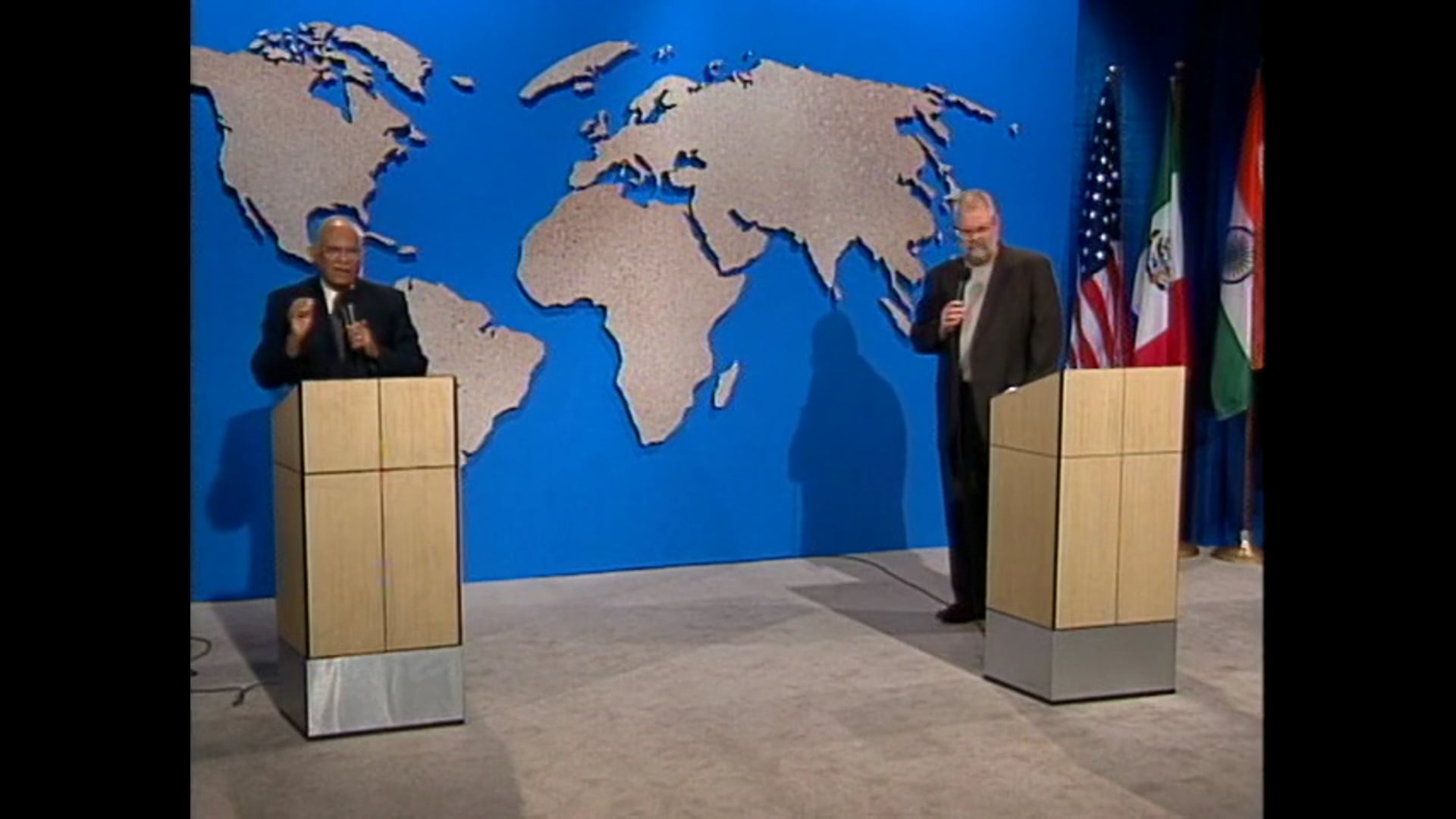 How to be a Problem Solver