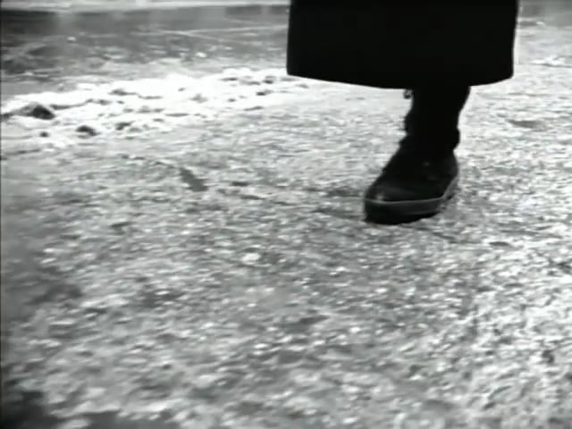 Sting - Englishman In New York