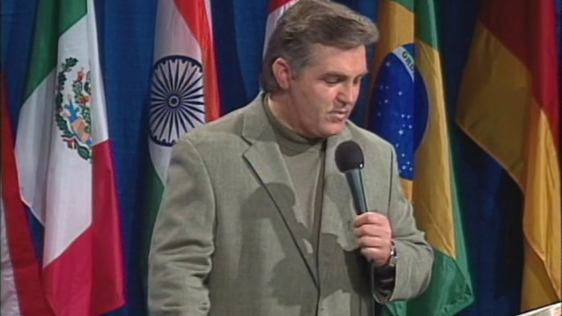 How to Hold a Child's Attention