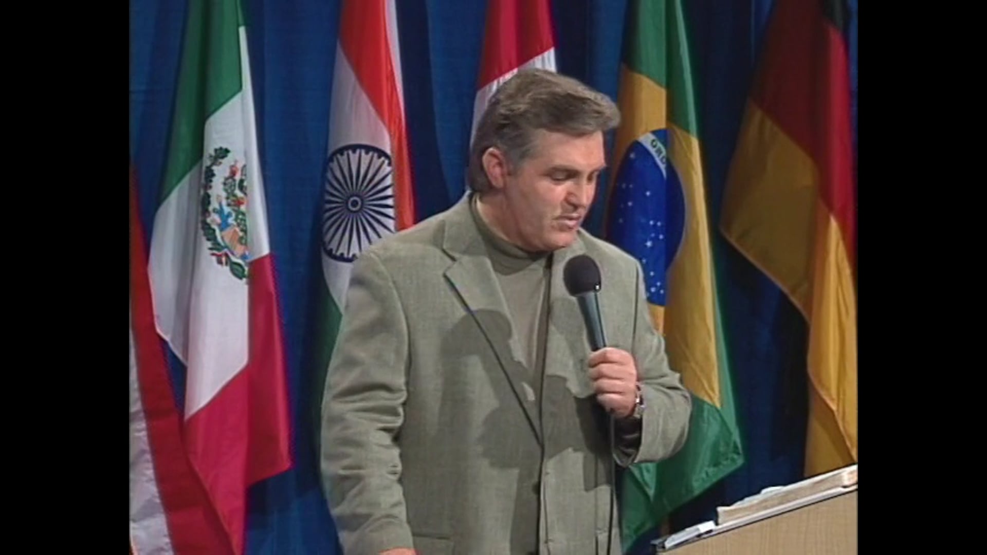 How to Hold a Child's Attention