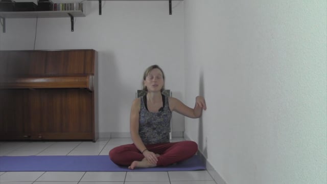 Yoga Restaurateur - Détendez-vous au mur