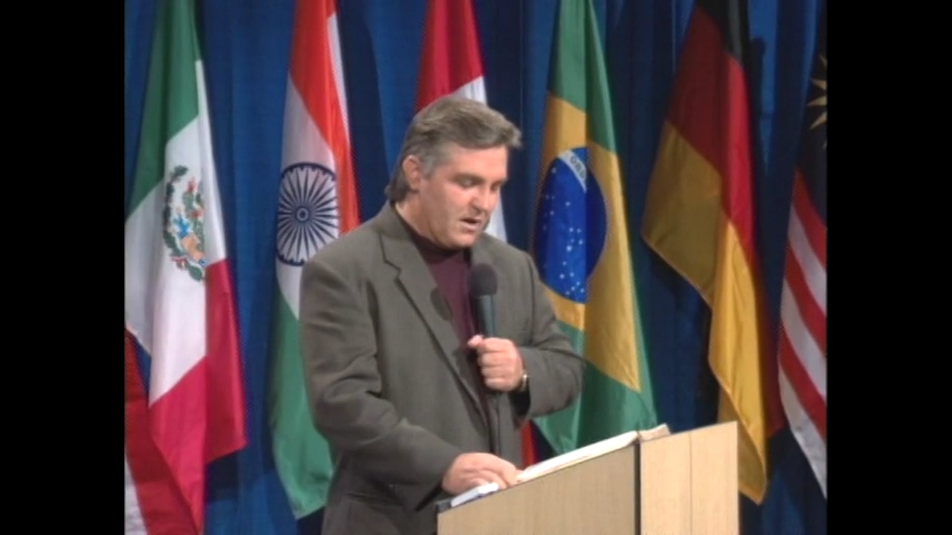 What The Bible Says About Children's Ministry