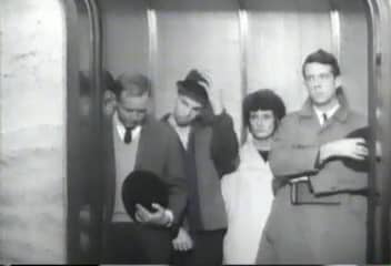 6 - Candid Camera (Elevator) on Vimeo