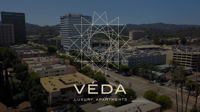 VÉDA - Luxury Apartments in Sherman Oaks | Home