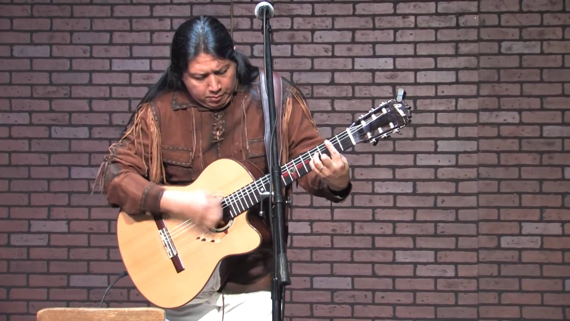 El Condor Pasa If I Could Guitar and Pan Flute Best Version ( Live ) on
