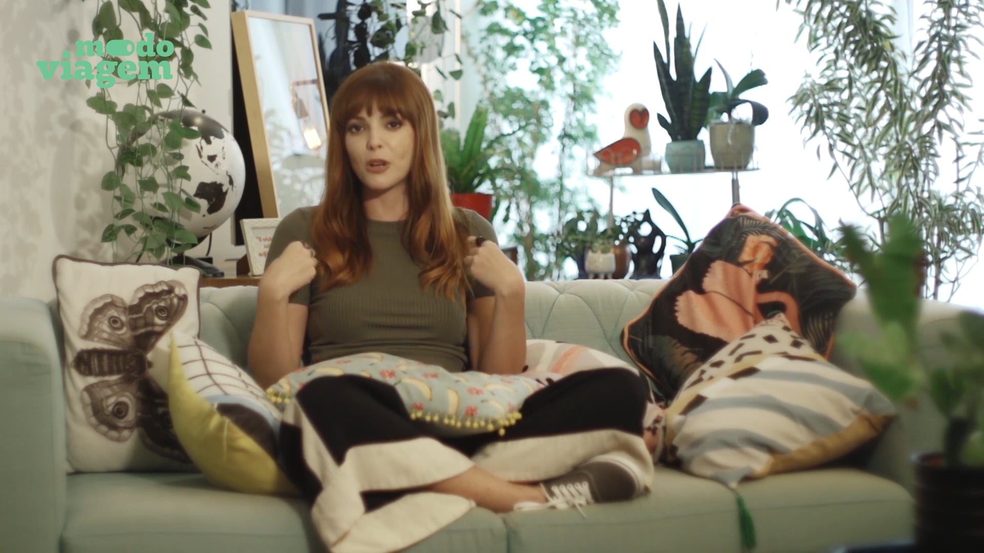 S01 EP06 - Modo Viagem / Miami: Passeios dos Locais