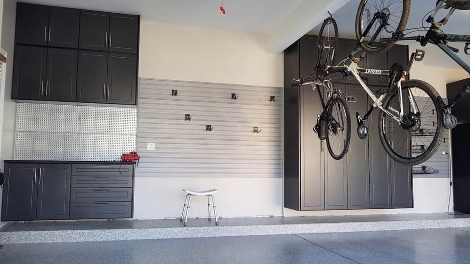 Redline Garagegear & Closet Systems Agent (Garages First)