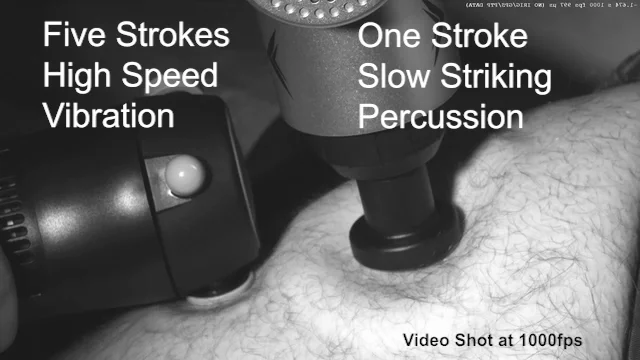 vibration massage stroke Water-Based Lubricants That Feel Like a Natural Caress