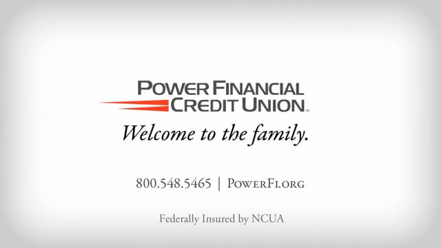 PowerFi Credit Union Anthem Video on Vimeo