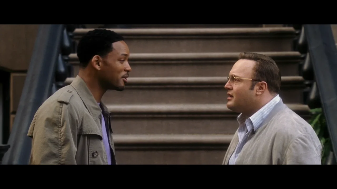 Hitch Kissing Lesson Difficulty of Role Play on Vimeo