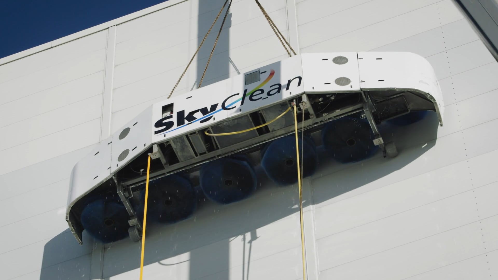 Skyclean Weiterstadt
